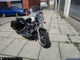 Harley-Davidson XL1200 Sportster 2014 motorcycle #2