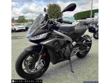 Aprilia Tuono 660 2024 motorcycle #3