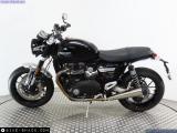 Triumph Speed Twin 1200 2025 motorcycle #4