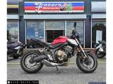 Honda CB650 for sale