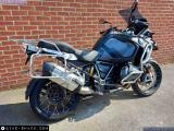 BMW R1250GS 2020 motorcycle #4