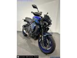 Yamaha MT-10 2024 motorcycle #2