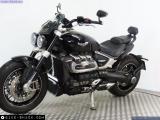 Triumph Rocket 3 2500 2021 motorcycle #3