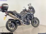 Triumph Tiger 1050 2016 motorcycle #3