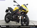Aprilia Tuono 125 2026 motorcycle for sale