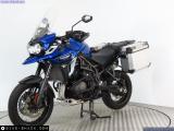 Triumph Tiger 1200 2018 motorcycle #3