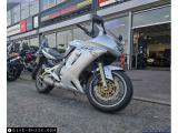 Kawasaki ER-6F 2006 motorcycle #2