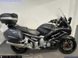 Yamaha FJR1300 for sale