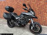 Ducati Multistrada 1200 2013 motorcycle #2