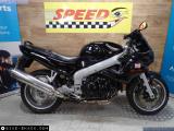 Triumph Sprint RS 955 2002 motorcycle for sale