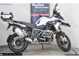 BMW R1250GS 2021 motorcycle #1