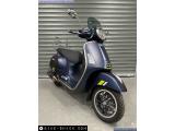 Piaggio Vespa GTS 300 2024 motorcycle #2