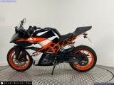 KTM RC390 2017 motorcycle #4