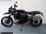 BMW R nineT 2023 motorcycle #3