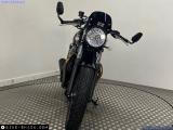 Triumph Street Cup 900 2020 motorcycle #2