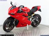 Ducati 959 Panigale 2017 motorcycle #3