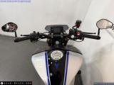 Yamaha MT-09 2023 motorcycle #4
