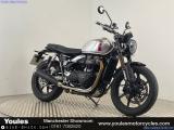 Triumph Speed Twin 900 for sale
