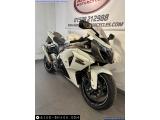 Suzuki GSX-R1000 2010 motorcycle #4