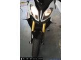 BMW S1000XR 2015 motorcycle #3