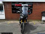 Yamaha Tracer 900 2022 motorcycle #3