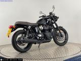 Triumph Bonneville T120 1200 2026 motorcycle #4