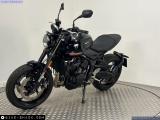 Triumph Trident 660 2025 motorcycle #3