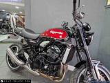 Kawasaki Z900 2024 motorcycle #2