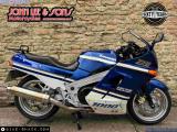 Kawasaki ZX-10 1989 motorcycle for sale