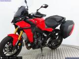 Yamaha Tracer 900 2023 motorcycle #2