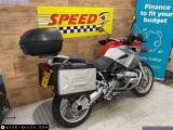BMW R1200GS 2006 motorcycle #4