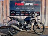 Royal Enfield Himalayan 400 for sale