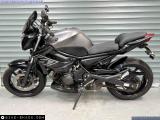 Yamaha XJ6 2013 motorcycle #3