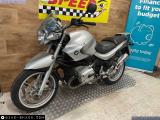 BMW R1150R 2005 motorcycle #4