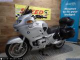 BMW R1150RT 2004 motorcycle #3