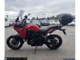 Yamaha Tracer 700 2022 motorcycle #4