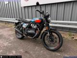 Royal Enfield Interceptor 650 2025 motorcycle #3