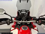 Honda CRF1000 Africa Twin 2016 motorcycle #2