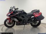 Kawasaki Ninja 1000 2023 motorcycle #3
