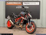 KTM 1290 Superduke for sale
