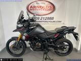 Suzuki DL1050 V-Strom 2026 motorcycle #2