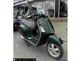 Piaggio Vespa GTS 300 2021 motorcycle #2