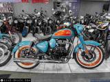 Royal Enfield Classic 350 for sale