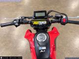 Honda MSX125 2023 motorcycle #4