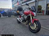 Honda CB600 2008 motorcycle #2