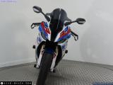 BMW S1000RR 2020 motorcycle #2