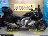 BMW K1600GT 2015 motorcycle for sale