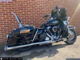 Harley-Davidson FLHT 1690 Electra Glide 2013 motorcycle #3