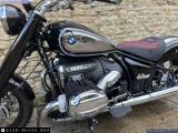 BMW R18 2023 motorcycle #4