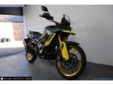 Suzuki DL800 V-Strom 2025 motorcycle #2